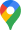 Google Maps Colored Icon Image