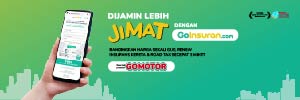 Homepage banner