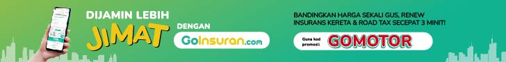 Homepage banner