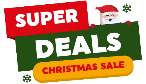 superdeal word icon