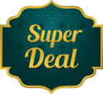 superdeal word icon